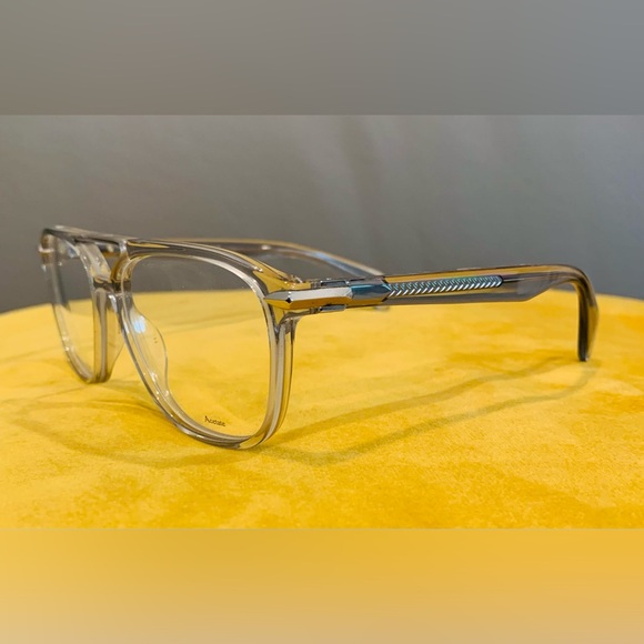 New Men’s rag & bone eyeglasses - Picture 2 of 8